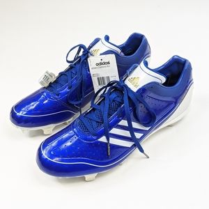 NWT Adidas Adizero Diamond King baseball cleats